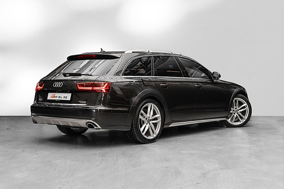 Audi A6 allroad 3 of 29