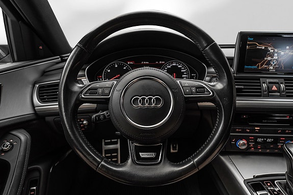 Audi A6 allroad 18 of 29