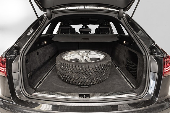 Audi A6 allroad 10 of 29