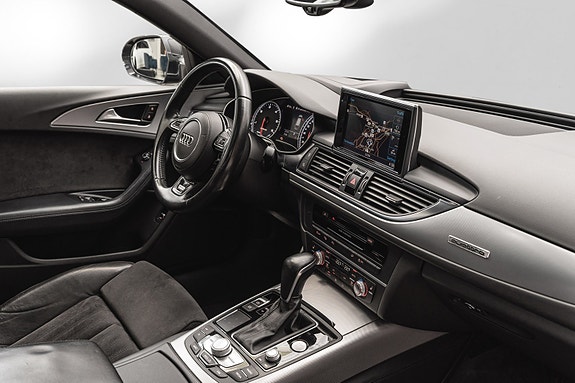 Audi A6 allroad 29 of 29