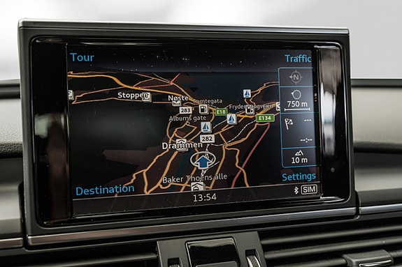 Audi A6 allroad 21 of 29
