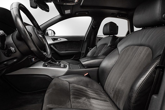 Audi A6 allroad 11 of 29
