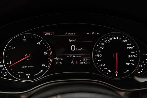 Audi A6 allroad 20 of 29