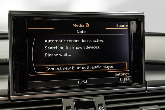Audi A6 allroad 24 of 29