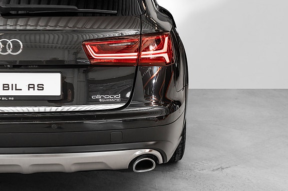 Audi A6 allroad 8 of 29