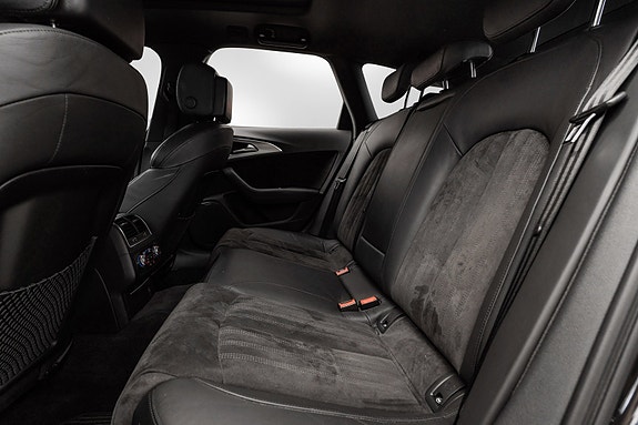 Audi A6 allroad 15 of 29