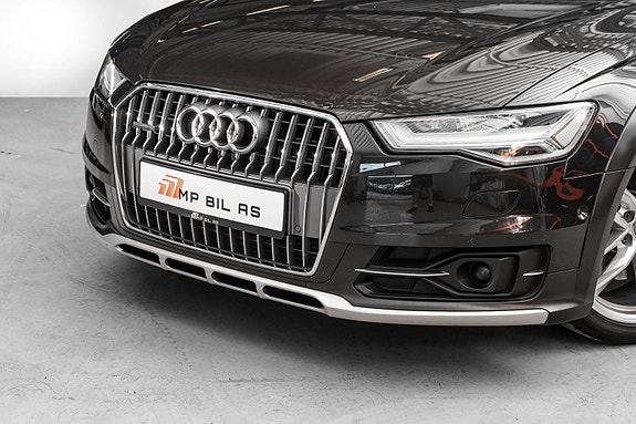 Audi A6 allroad 6 of 29