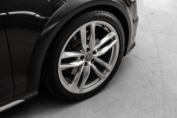 Audi A6 allroad 9 of 29