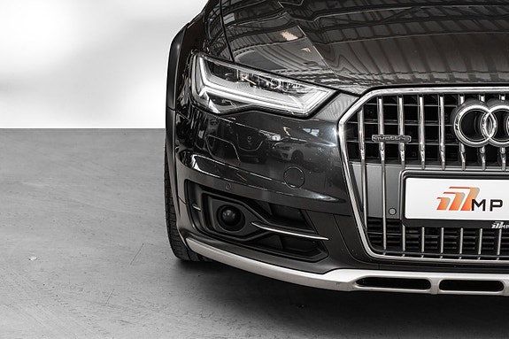 Audi A6 allroad 5 of 29