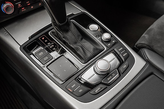Audi A6 allroad 13 of 29