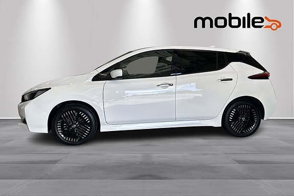 Nissan Leaf 20 of 29