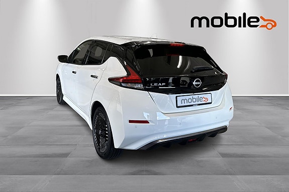 Nissan Leaf 21 of 29
