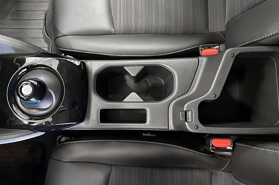 Nissan Leaf 26 of 29