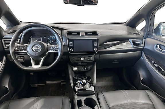 Nissan Leaf 6 of 29