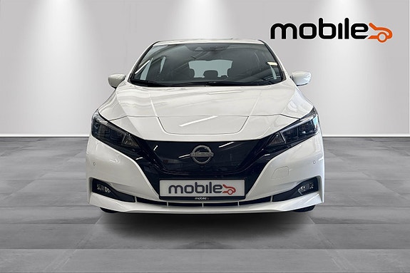 Nissan Leaf 18 of 29