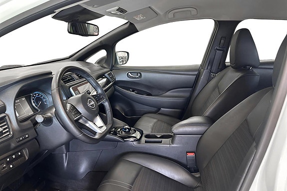 Nissan Leaf 8 of 29