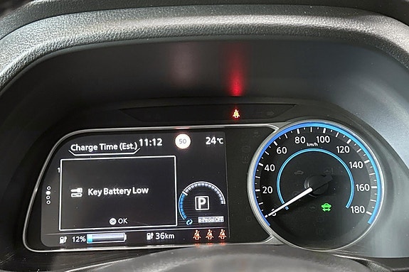 Nissan Leaf 10 of 29