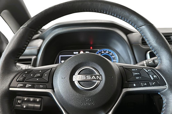 Nissan Leaf 9 of 29