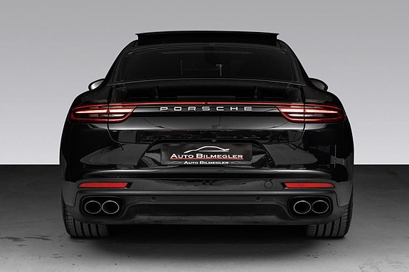 Porsche Panamera 4 6 of 30