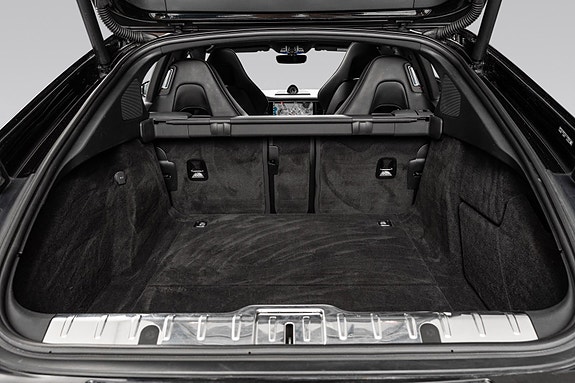 Porsche Panamera 4 12 of 30