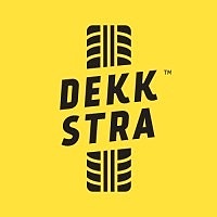 Vi trenger flere på laget når dekkbyttesesongen starter fra 21 september! logo