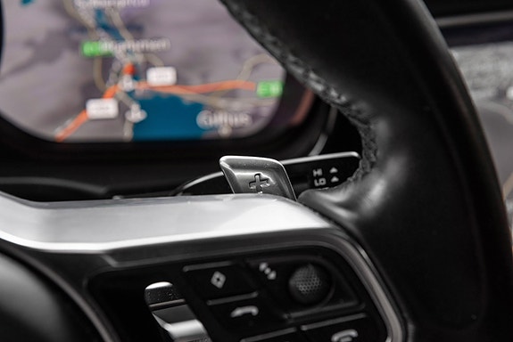 Porsche Panamera 24 of 30