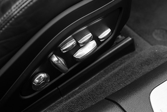 Porsche Panamera 19 of 30