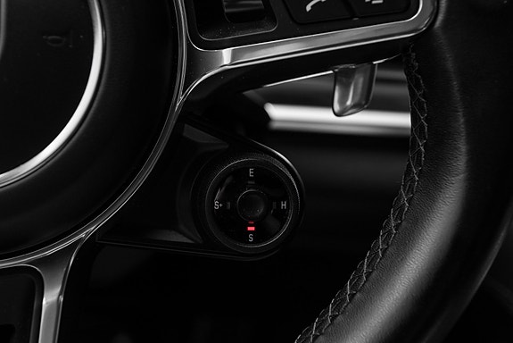 Porsche Panamera 25 of 30