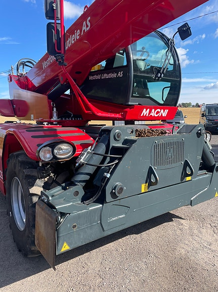 Magni RTH 6.25 19 of 21
