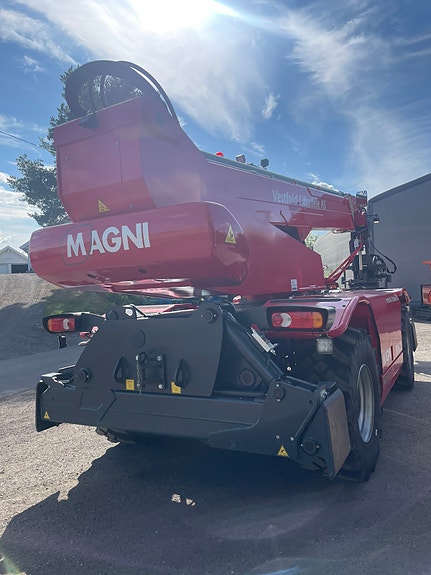 Magni RTH 6.25 21 of 21