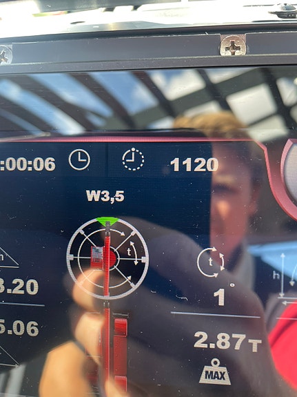 Magni RTH 6.25 15 of 21