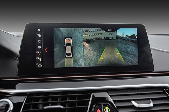 BMW M550d 16 of 30