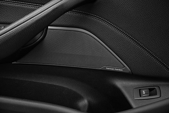 BMW M550d 24 of 30