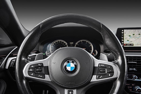 BMW M550d 9 of 30