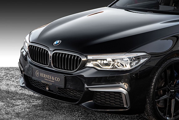 BMW M550d 2 of 30