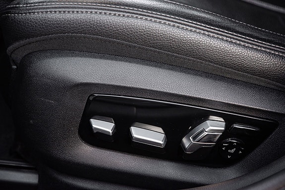 BMW M550d 26 of 30