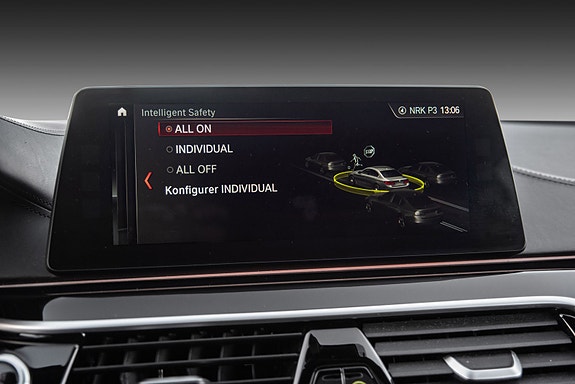 BMW M550d 22 of 30