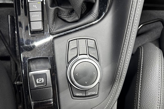 BMW X1 24 of 29
