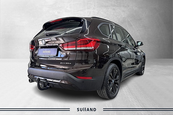 BMW X1 5 of 29