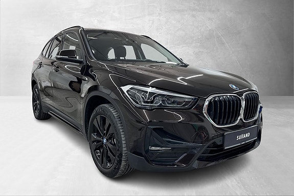BMW X1 28 of 29