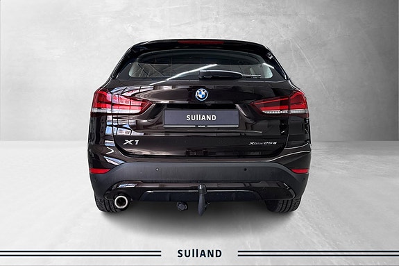 BMW X1 4 of 29