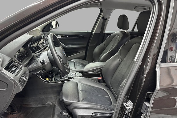 BMW X1 10 of 29