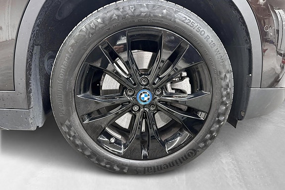 BMW X1 19 of 29