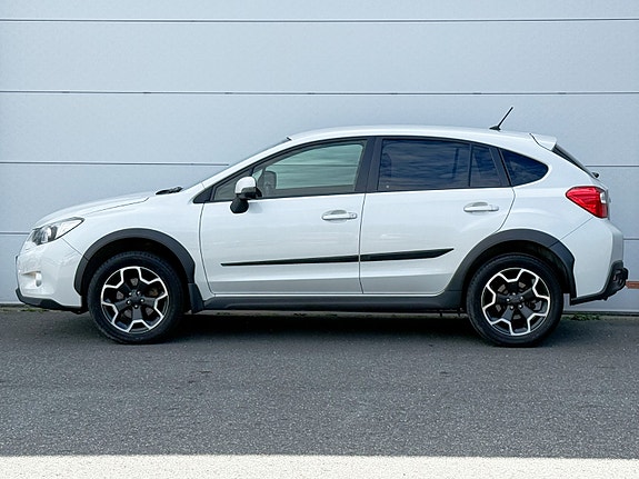 Subaru XV 6 of 30