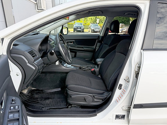 Subaru XV 28 of 30