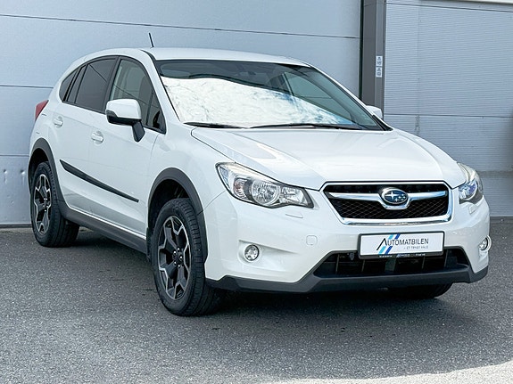 Subaru XV 2 of 30