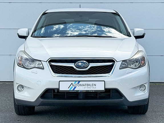 Subaru XV 3 of 30