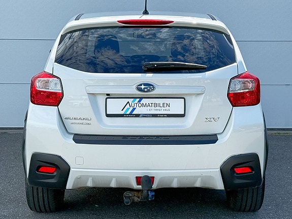 Subaru XV 9 of 30