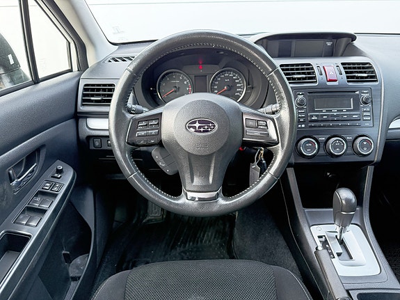 Subaru XV 16 of 30