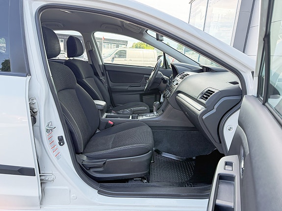 Subaru XV 29 of 30